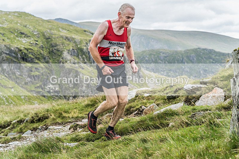 Kentmere-220 - Kentmere Horseshoe Fell Race Sunday 21st July 2024