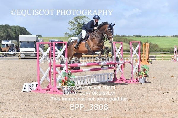 BPP_3808 - CLASS 6 Senior Discovery/ 1m Open