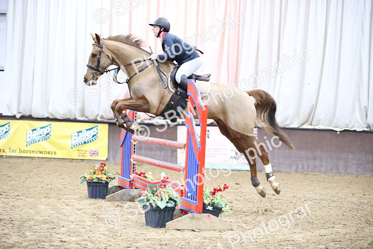 SBM_002267 - Class 9 - Senior Discovery - 1.00m