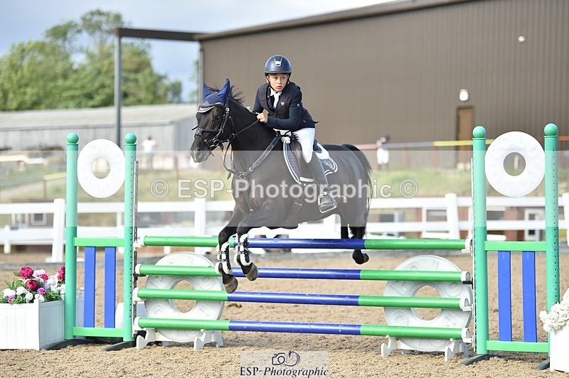 250628-173720-07266 - Cls 24 Pony Discovery & 90cm Open