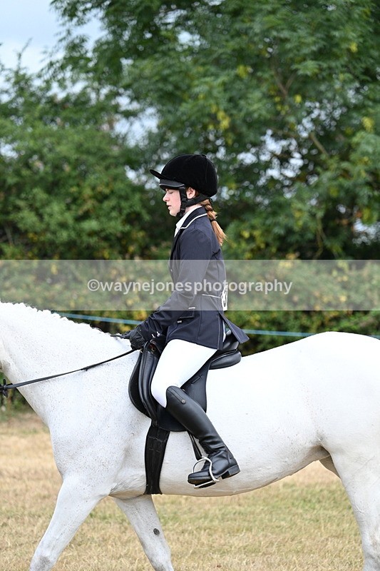 WJ7_0046 - Class 2 Best rider