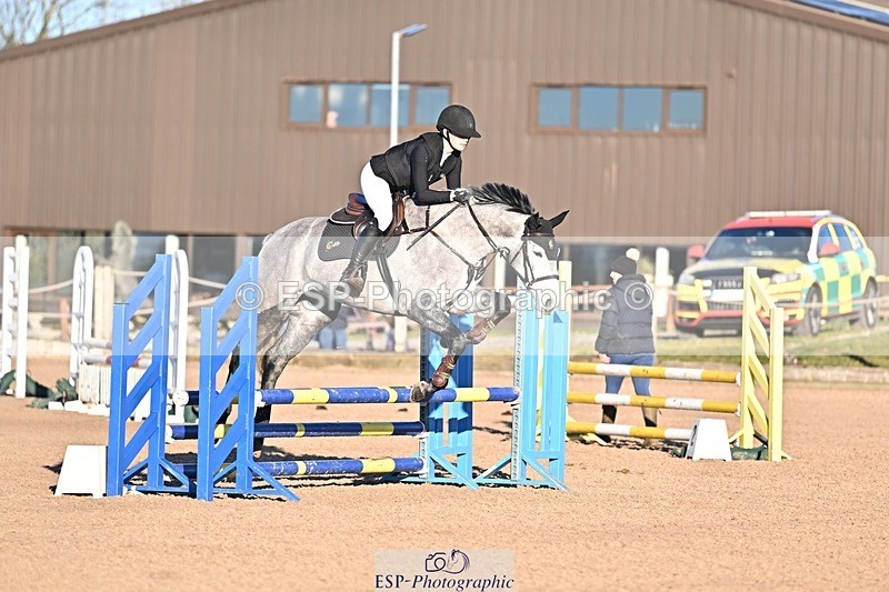 260114-100440-00022 - Cls 0 & 1 Clear Round and British Novice