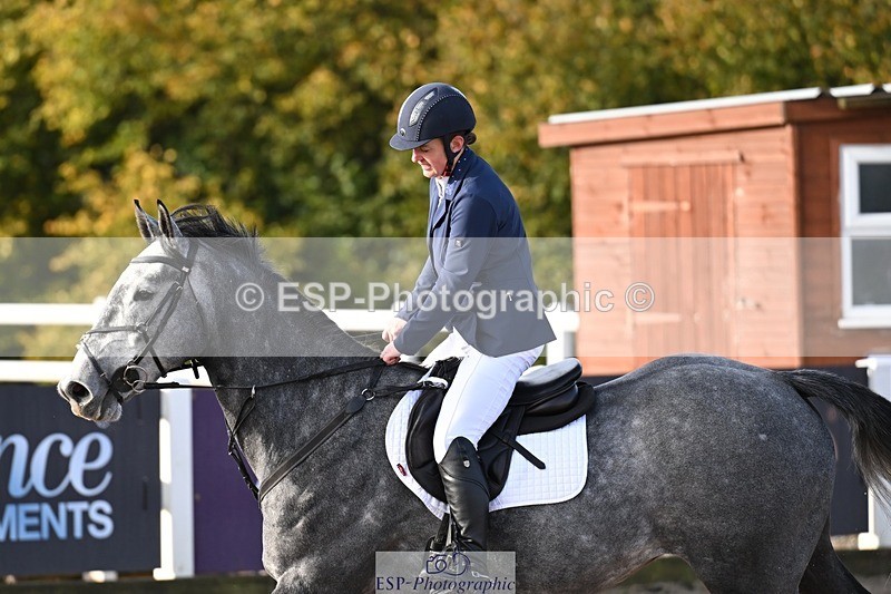 251022-101338-00040 - Clear Round & Cls 1 Brit Nov 90cm