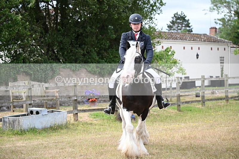 WJ6_7430 - Class 9 Tack and Turnout