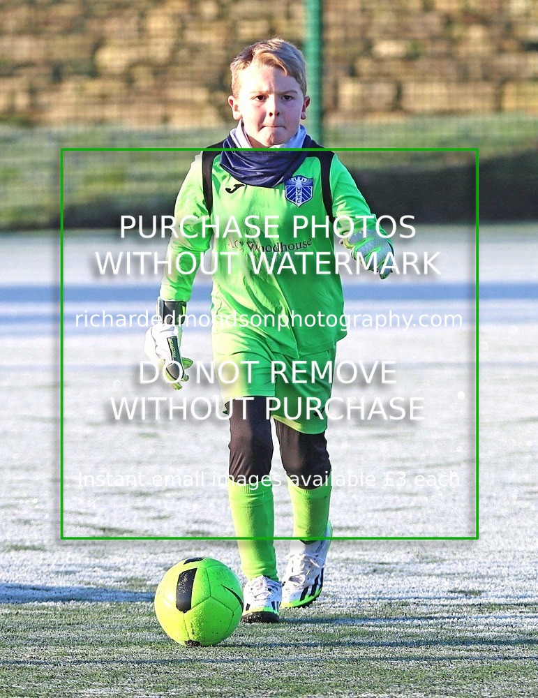 IMG_8929 - Wattsfield Under 9's vs Wattsfield Wanderers (6/1/24)