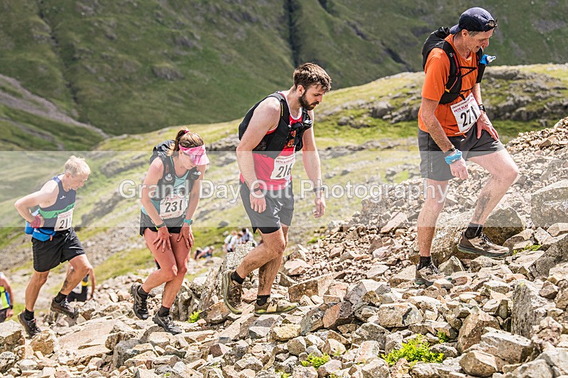 Borrowdale-1600 - Borrowdale Fell Race Saturday 2nd August 2025
