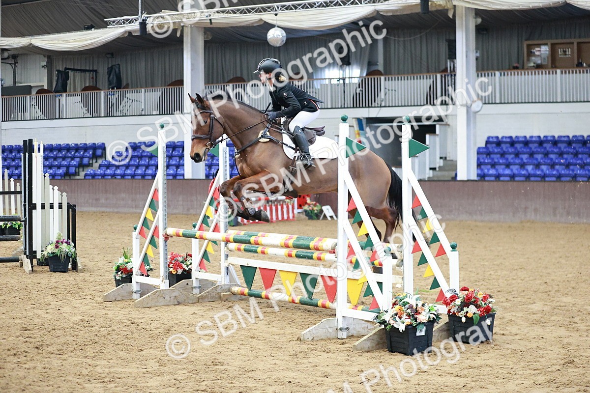 SBM_000288 - Class 2 - Senior British Novice - 90cm