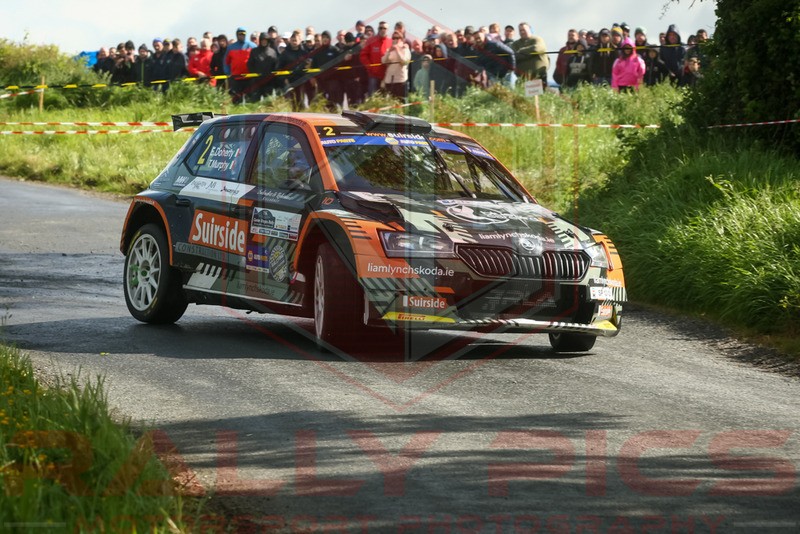 Cavan Rally 2 of 87 - Cavan Rally 2025