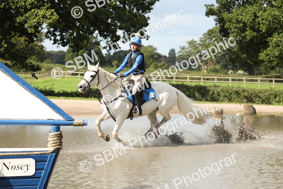 SBM_04013 - E3 Eventers Challenge 70cm Open