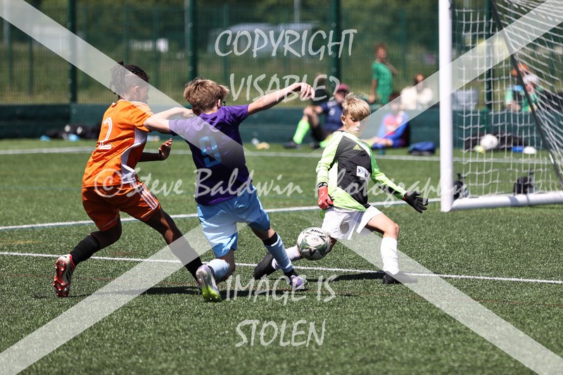 1DX31890 - Sat 13th U11 Boys