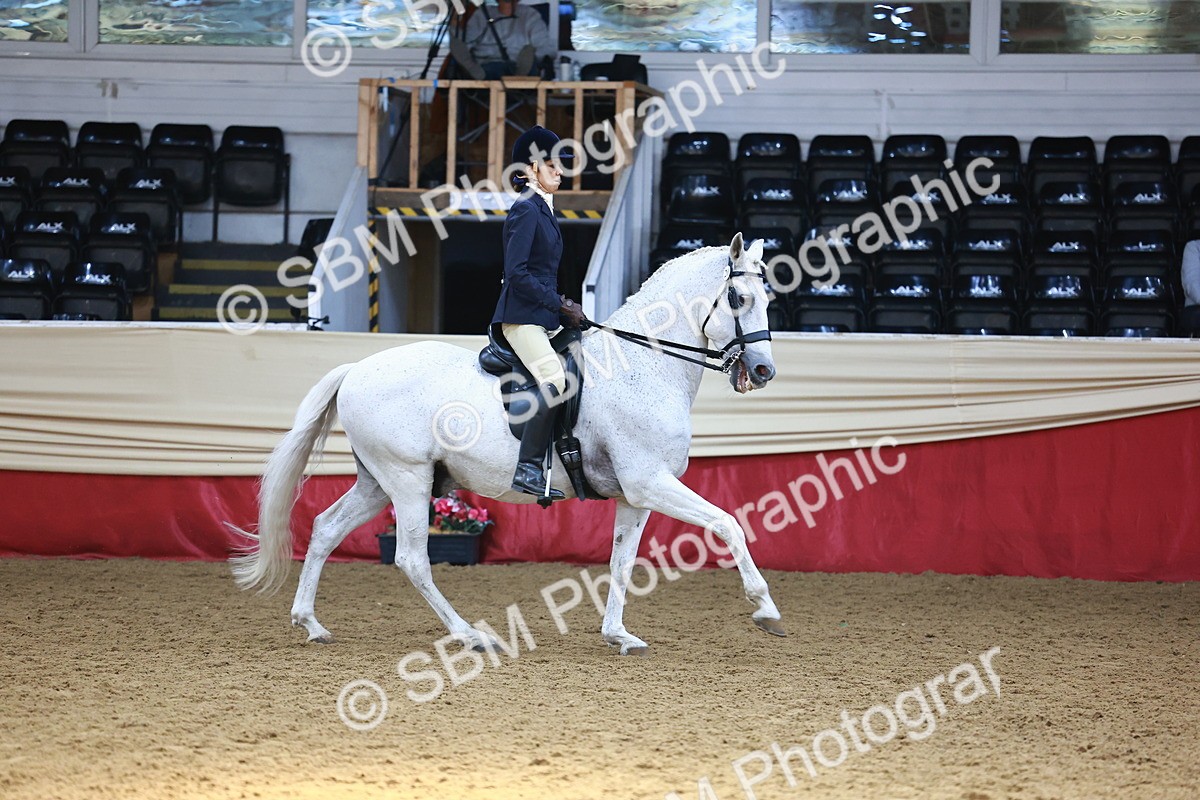 SBM_24022 - Class 905 - Supreme Final - Ridden Veteran