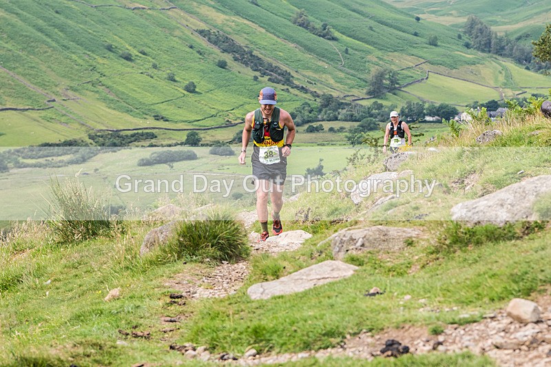 Wasdale-784 - Wasdale Horseshoe Fell Race (Bad weather route) Saturday 11th July 2026