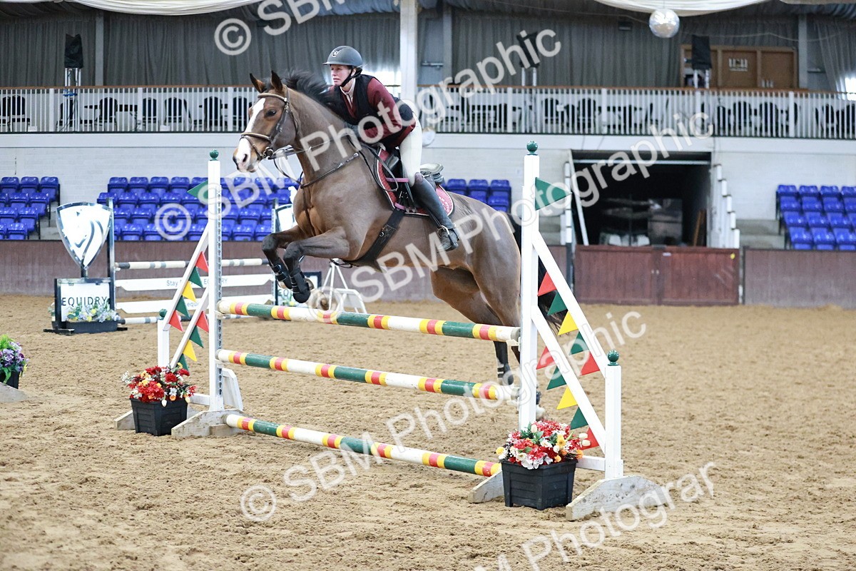 SBM_001133 - Class 3 - Senior Discovery 1.00m