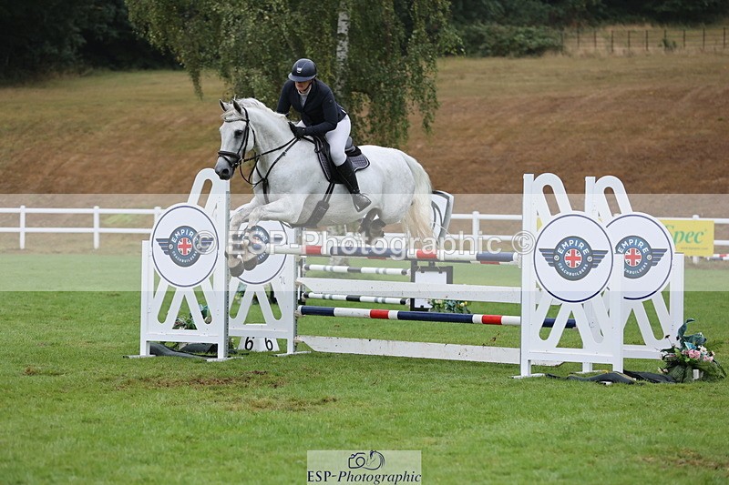 250830A-145351-07139 - Cls 16 Snr Newcomers and 1.10m Open