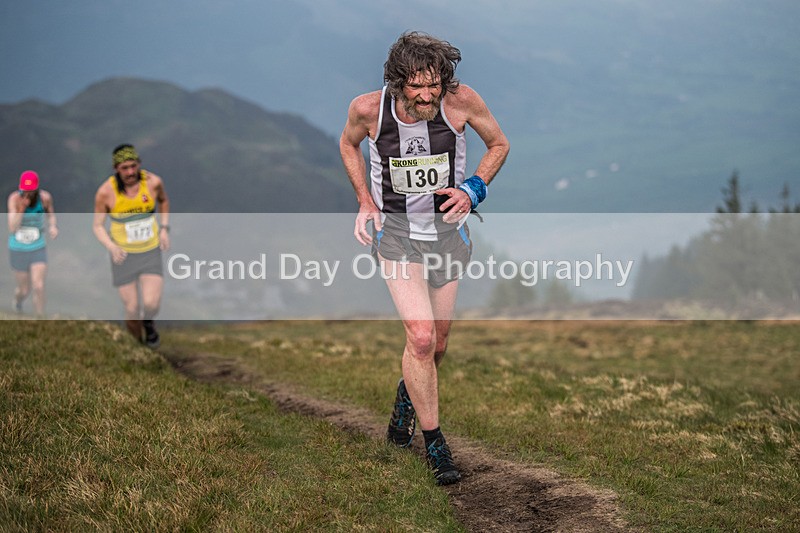 Lords Seat-200 - Lords Seat Fell Race Wednesday 1st May 2024