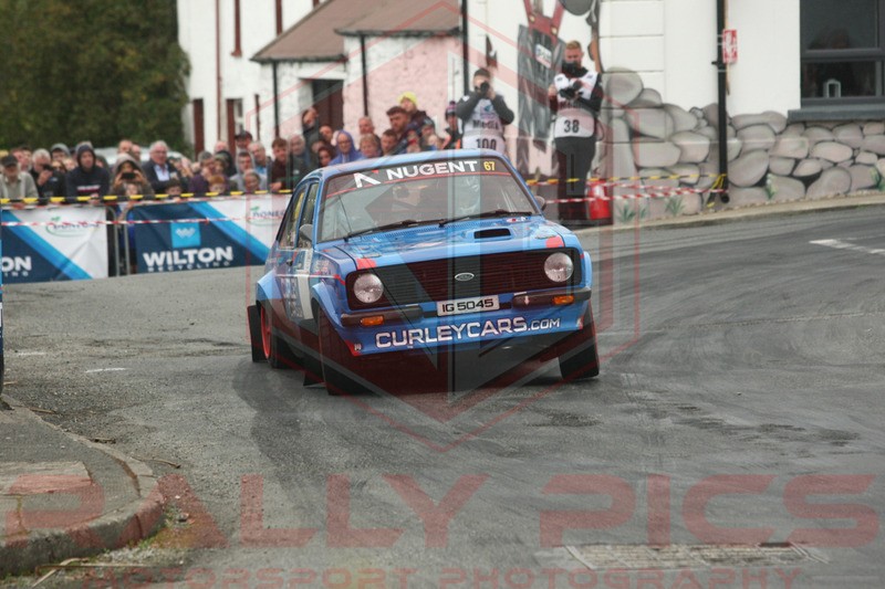 WiltonRecycling Donegal International Rally 2024  389 - Wilton Recycling Donegal International Rally 2024
