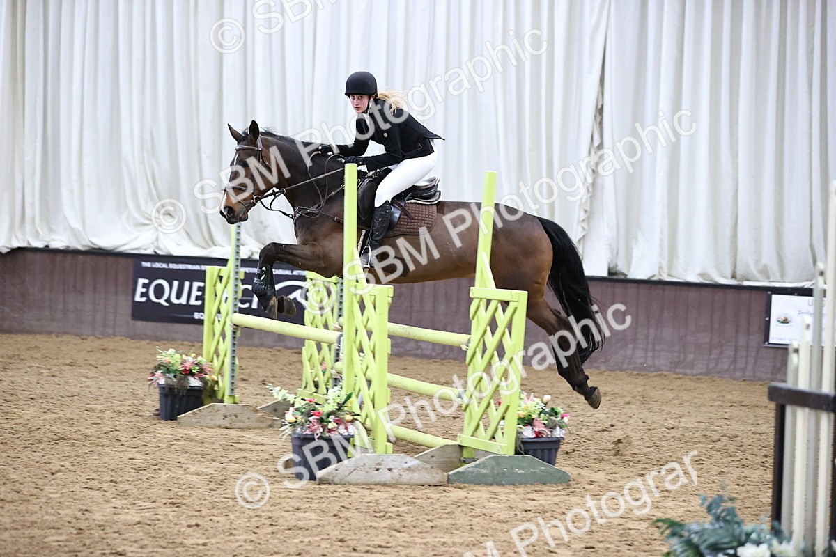 SBM_000663 - Class 2 - Senior British Novice - 90cm Open