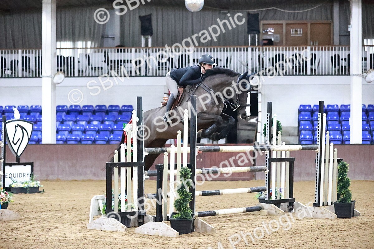 SBM_002738 - Class 12 - Blue Chip Dynamic B&C Championship Qualifier 1.25m 1.30m