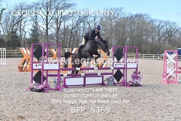 BPP_5369 - CLASS 4  British Novice/ 90cm Open