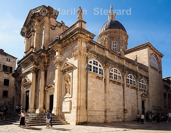 Croatia-18 - Croatia coast and islands