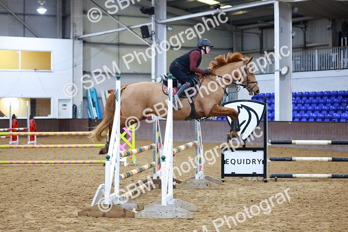 SBM_000816 - Class 2 - Senior British Novice - 90cm