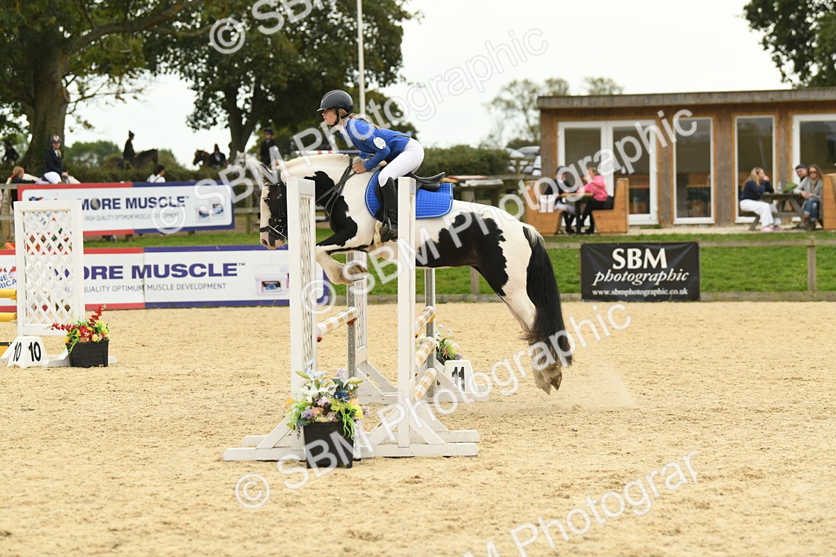 SBM_73046 - J16 - Junior Pony 75cm Championship