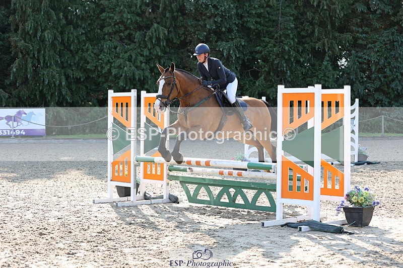 250614A-084111-04643 - Cls 25 85cm Amateur Quali