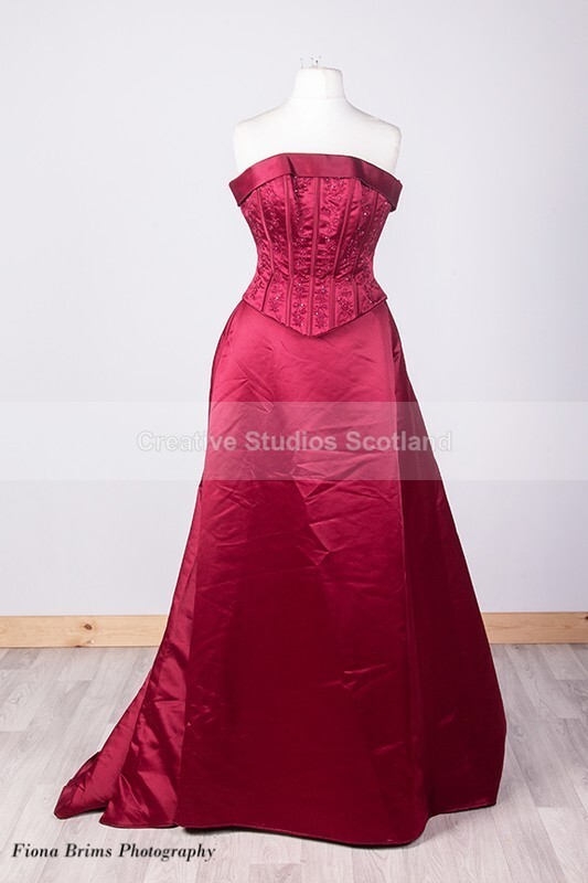 1 - catalogue of Outfits