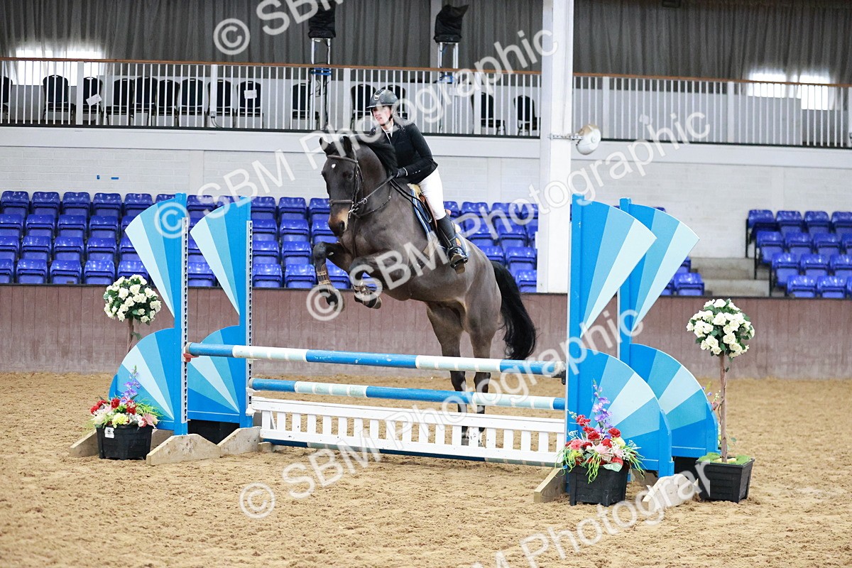 SBM_003773 - Class 15 - Senior British Novice - 90cm