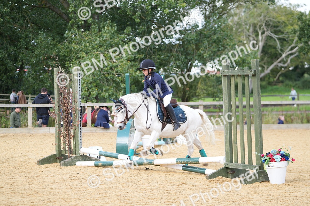 SBM_64488 - J2 - Mini Tour Junior Pony 30cm Championship
