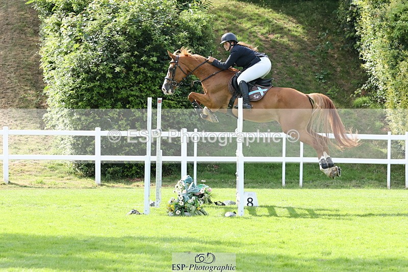 250704A-170034-12229 - Cls 18 Snr 1.40m Grand Prix