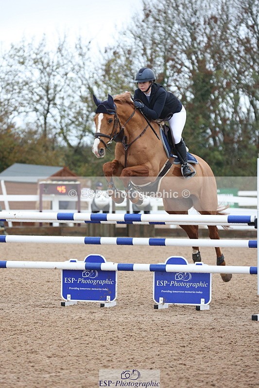 231112A-135621-04740 - Cls 20 Newcomers & 1.10m Open