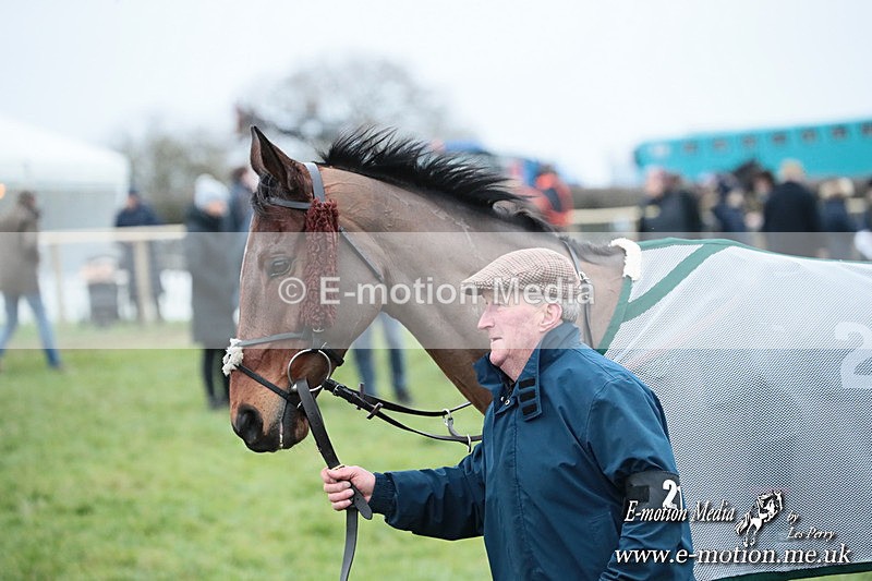 PtP 141225  1250 - Harkaway Club PtP Chaddesley Corbet 28/12/25