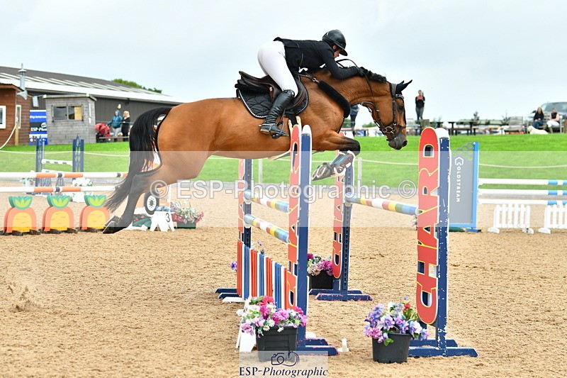 230728A-113820-01110 - Cls 1B Senior 1.10m