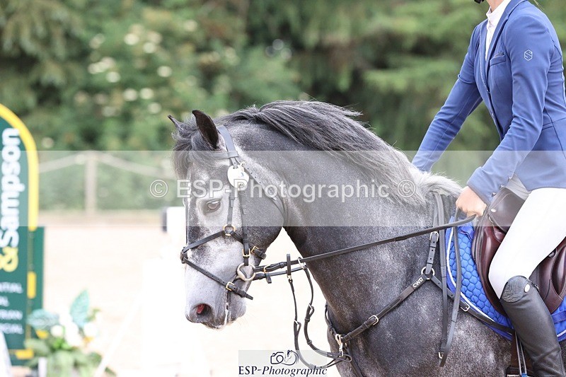 230618-191740-14505 - Cls 22 Hoys 138cm Jump offs