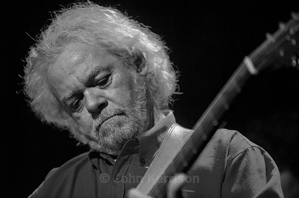 Maartin Allcock - Concert