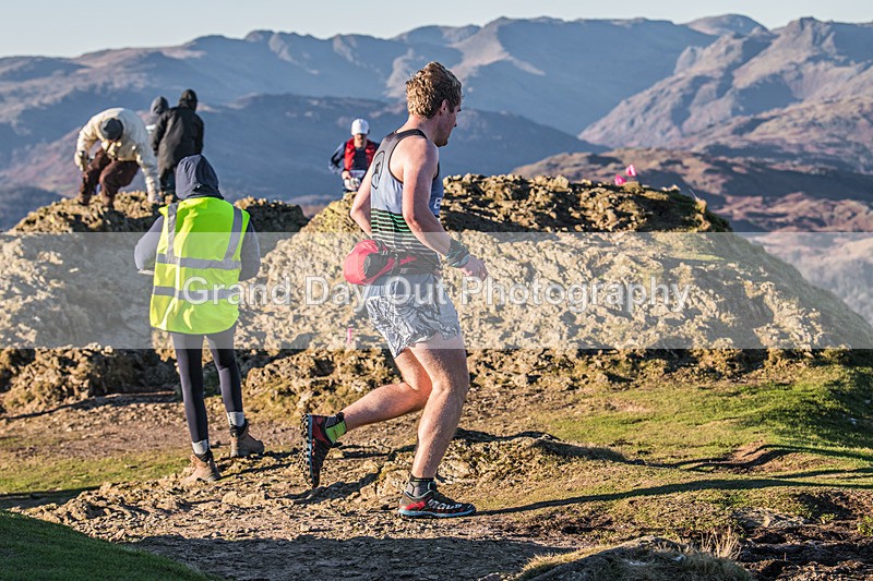 Wansfell-186 - Wansfell Race Saturday 27th December 2025