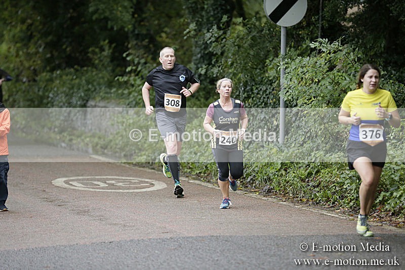 CAD131019-1115 - Cadence Events Grittleton 10km 13/10/19