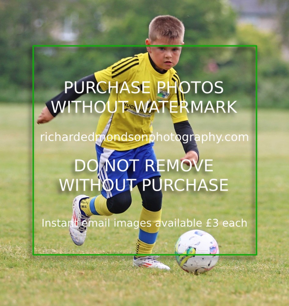 IMG_3514 - Wattsfield U7s vs Kendal Utd U7's