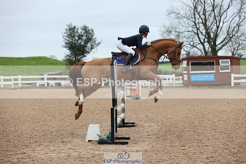 241116X-125029-01781 - Cls 13 Pony Saphire Qualifier