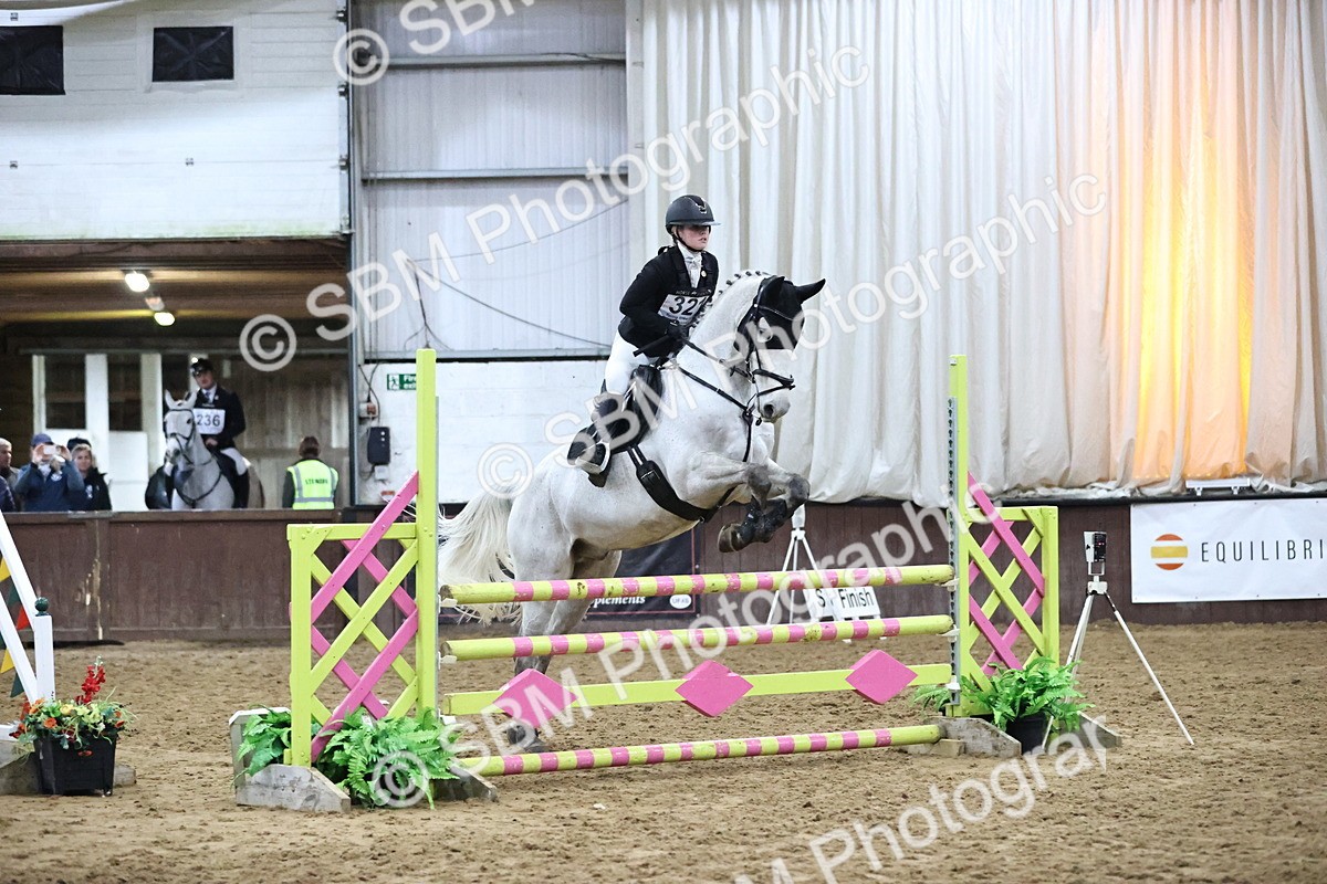 SBM_002202 - Class 4 - 1.00m