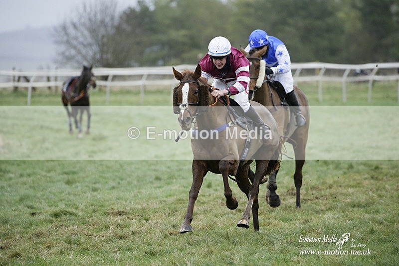 PtP 020122 336 - Larkhill Racing Club Point-to-Point 02/01/2022