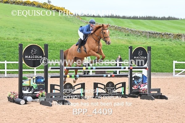 BPP_4409 - CLASS 19 SUN RHS Johnston Smillie Ltd Grade B & C C'Ship Q