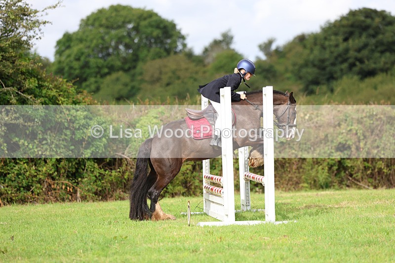 3E7A5339 - Class 1: 60cm Juniors and Seniors