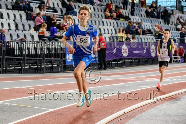 CEREL-910077 - Track Male Set Two