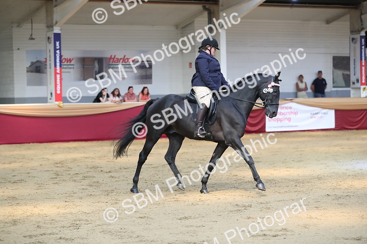 SBM_02947 - Class 6a Area Ridden Pre Vet