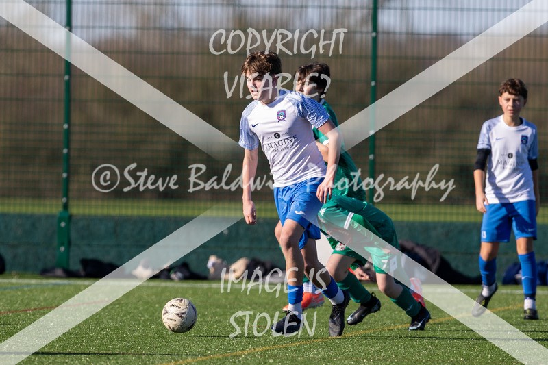 1DX30261 - 2026-02-14 FC Abbey Meads U14 North Wilts RTC V Coton Green Minor U14