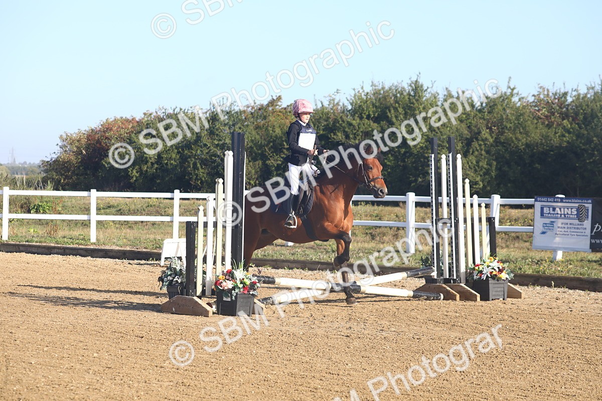 SBM_004589 - Class 2 - 40cm Champs