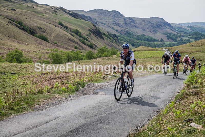 135302 - Hardknott Pass Camera 1 13.00-14.00