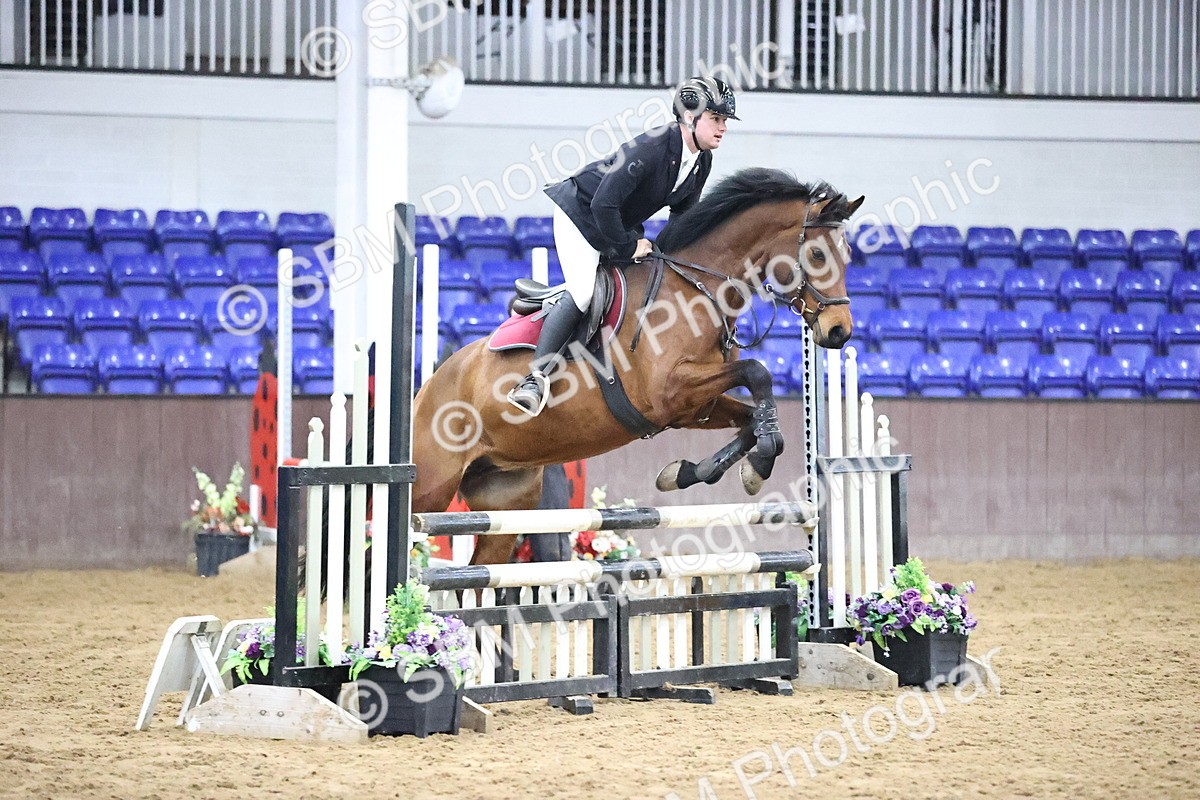 SBM_001242 - Class 7 - Clear Round